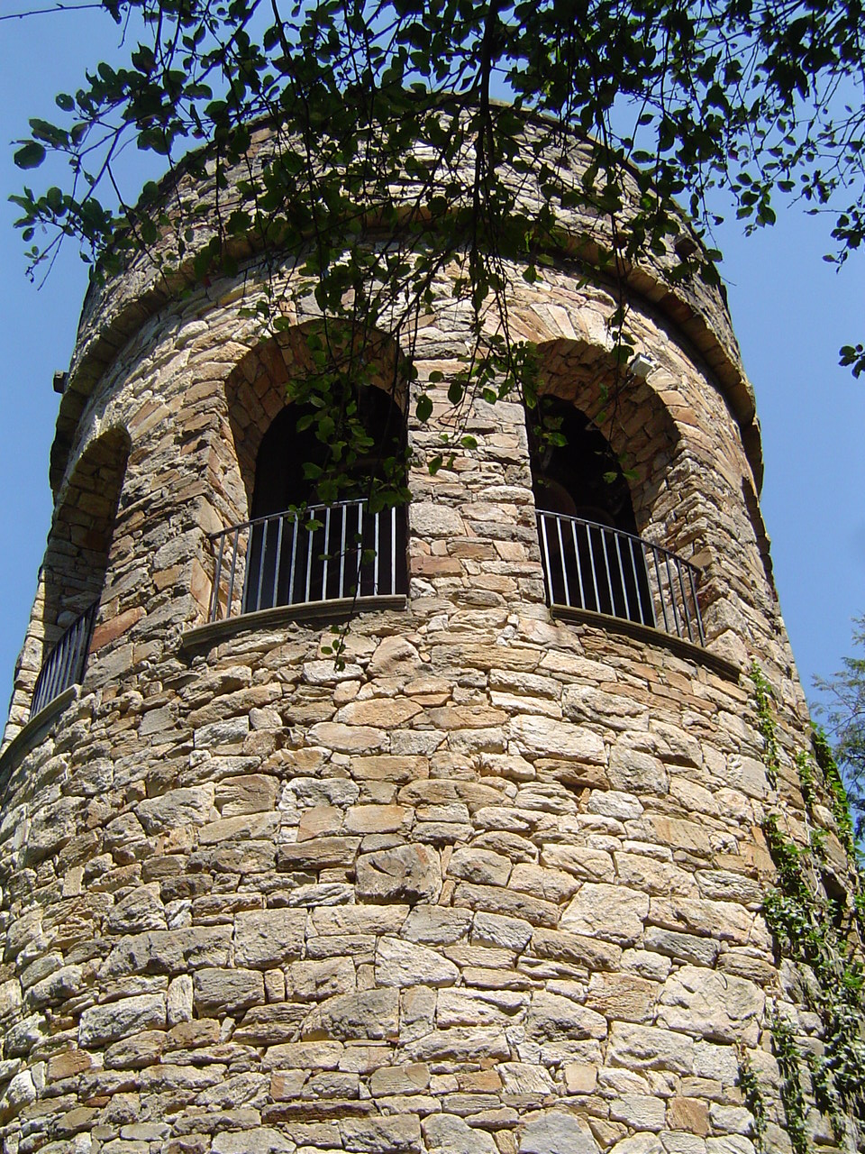 Bell Tower